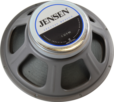 jensen full range speaker